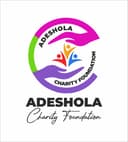 adeshola charity foundation logo